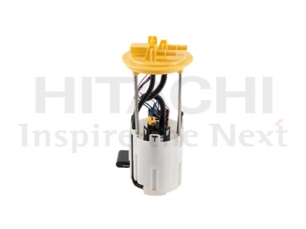 HITACHI DB Електробензонасос в зборі Sprinter 2,1/3,0CDI 06- 2502747