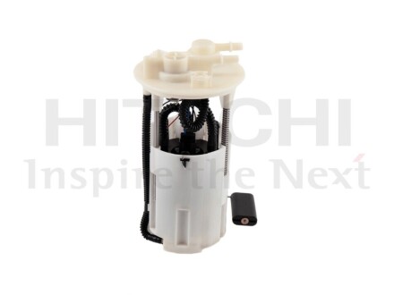 HITACHI TOYOTA Електробензонасос в корпусі Avensis 2,0 03- 2502752