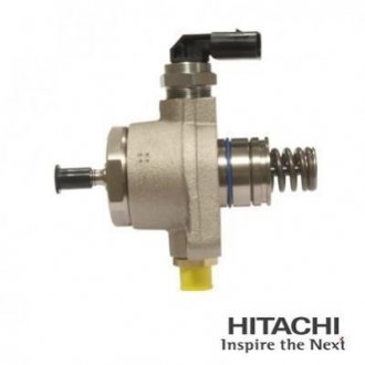 Насос високого тиску HITACHI 2503089 (фото 1)