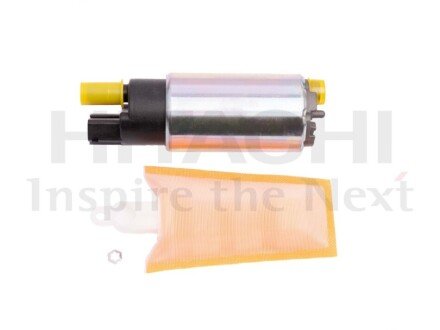 HITACHI OPEL Электробензонасос 3.5Bar Fiat,Honda,Hyundai,Kia,Mazda,Mitsubishi,Nissan,Astra G,Corsa B,Vectra B,Subaru,Suzuki 2503362