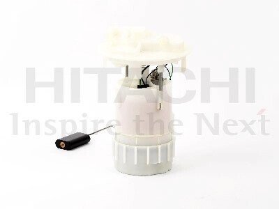 HITACHI CITROEN Электро-бензонасос (модуль) C-ELYSEE 1.2  12-, PEUGEOT 208 I 1.6 12-, 301 1.6 12-17 2503594