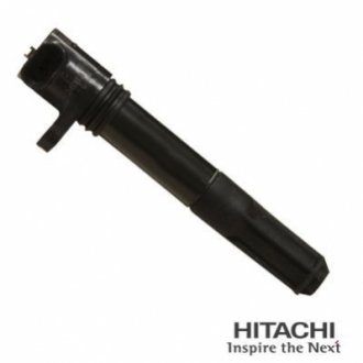Котушка запалення HITACHI 2503801 (фото 1)