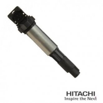 Катушка зажигания HITACHI 2503825 (фото 1)