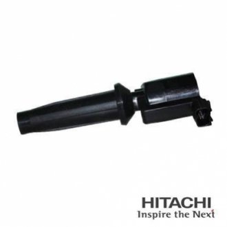HITACHI FORD Катушка зажигания C-Max 1,8-2,0 07-, Focus, S-Max 06- 2503852