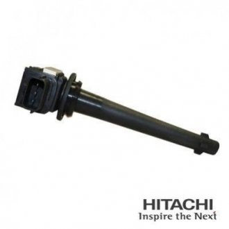 Котушка запалювання HITACHI 2503863 (фото 1)