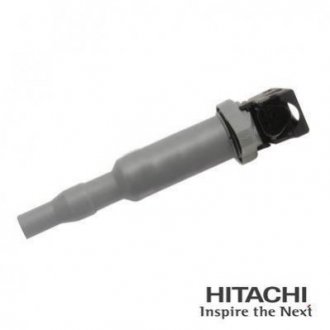 Котушка запалювання HITACHI 2503876 (фото 1)