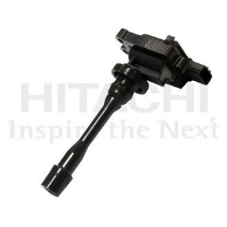 HITACHI MITSUBISHI Катушка  зажигания Carisma,Galant,Lancer 95- 2504017