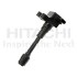 FORD Катушка зажигания B-Max,C-Max II,Fiesta,Focus III,Mondeo V,Transit Connect 1.0 EcoBoost 12- HITACHI 2504085 (фото 1)