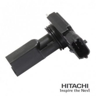 Датчик масової витрати повітря HITACHI 2505036 (фото 1)