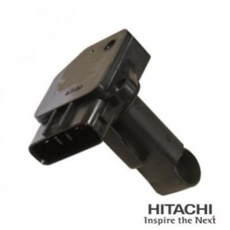 Датчик масової витрати повітря HITACHI 2505067 (фото 1)