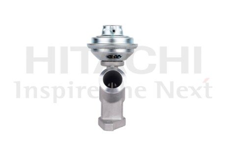 HITACHI CITROEN Клапан EGR Berlingo,C5 I,Jumpy,Fiat Scudo,Peugeot,Suzuki 2.0HDI/JTD 2505962