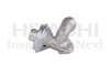 CITROEN Клапан EGR C2/3,Xsara,Ford Fiesta V,Fusion,Mazda 2,Peugeot 206/307 1.4HDI/TDCI HITACHI 2505963 (фото 3)