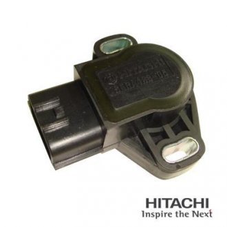Закрыто для заказа HITACHI 2508503 (фото 1)