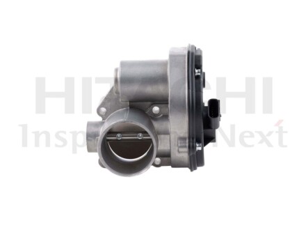 HITACHI FORD Корпус дросельної заслІнки C-MAX 1.6 2508519