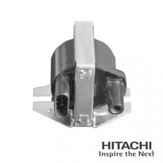 Котушка запалювання HITACHI 2508732 (фото 1)