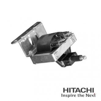 Катушка зажигания HITACHI 2508781 (фото 1)