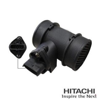 Датчик масової витрати повітря HITACHI 2508968 (фото 1)