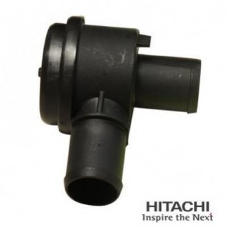 Клапан воздушной тяги HITACHI 2509308 (фото 1)