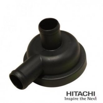 Регулюючий клапан підвищення тиску HITACHI 2509310 (фото 1)