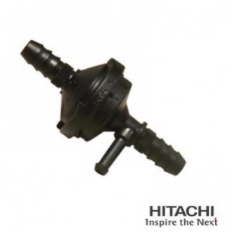 Клапан управления давлением HITACHI 2509313 (фото 1)