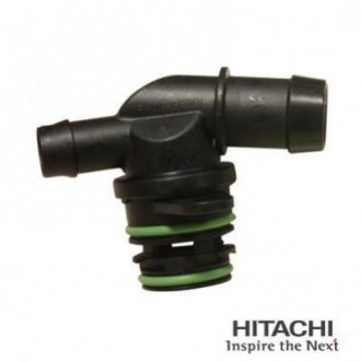 Клапан обратный HITACHI 2509315