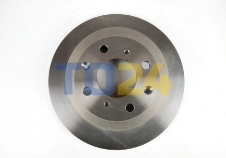 Тормозной диск HONDA 42510-SR3-A11 (фото 1)