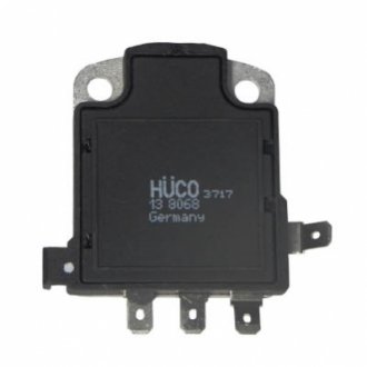 Модуль запалення HUCO 138068 (фото 1)