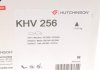 Комплект ременя генератора HUTCHINSON KHV 256 (фото 15)