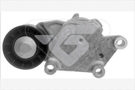 Ролик ремня генератора 1,4/1,6hdi Citroen Berlingo II, III, C2, C3 (T0221) Hutchinson