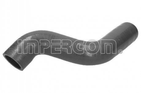 Патрубок інтеркулера IMPERGOM 223396 (фото 1)
