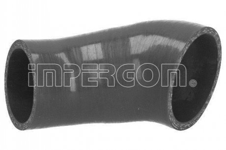 Шланг радіатора пічки IMPERGOM 224138 (фото 1)