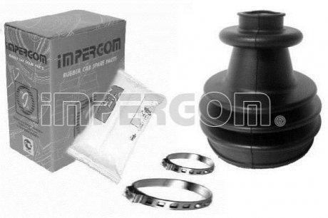 Пильовик привідного валу IMPERGOM 30615 (фото 1)