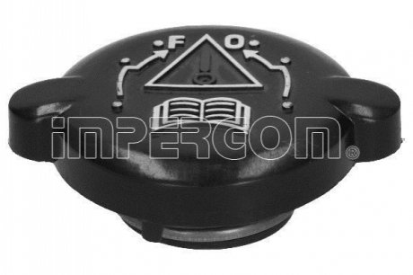 Крышка расширительного бачка IMPERGOM 43007 (фото 1)