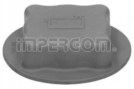 Крышка расширительного бачка IMPERGOM 43026 (фото 1)