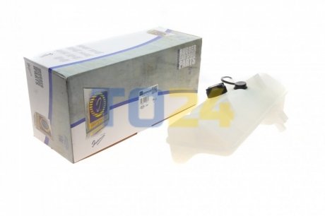 Пластмассовая емкость для охлаждающей жидкости с крышкой IMPERGOM 44232 (фото 1)