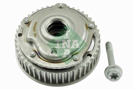 Регулятор фаз газорозподілу випуск OPEL/CHEVROLET 1,6/1,8 16V Z16XER/A16XER/Z18XER INA 427 1005 10 (фото 1)