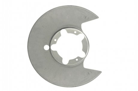 Защита (опорный диск) задн торм дисков daily E3 IVECO 7181601 (фото 1)