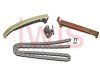 Ланцюг ГРМ к-т SMART Fortwo II 07- IWIS 70663SET (фото 2)