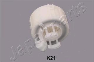 Топливный фильтр FC-K21S