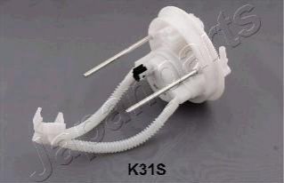 Фільтр паливний FC-K31S