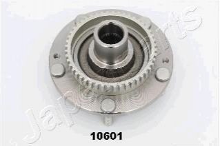 Маточина JAPANPARTS KK-10601 (фото 1)