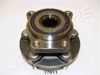 Маточина JAPANPARTS KK-17011 (фото 1)