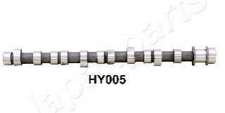 HYUNDAI Распредвал H100,H-1,Galloper 2.5D/TD 93- JAPANPARTS AA-HY005 (фото 1)