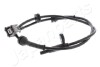 NISSAN Датчик ABS передній QASHQAI 13- JAPANPARTS ABS-1026 (фото 1)