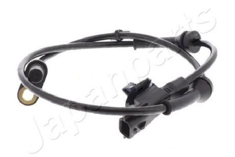 JAPANPARTS NISSAN Датчик ABS задній QASHQAI II Джип (J11, J11_) 1.2-1.6 13- ABS-1027