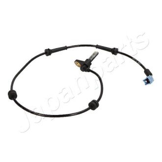 JAPANPARTS NISSAN Датчик ABS задн.лев.Primera 02- ABS-135