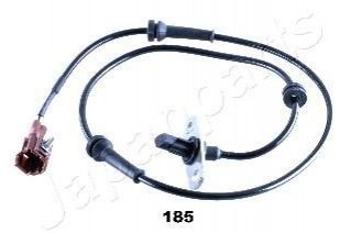 Датчик ABS JAPANPARTS ABS-185 NISSAN NAVARA 2.5DCI, 3.0DCI 05- TYЈ LEWY