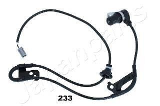 Датчик ABS TOYOTA T. AVENSIS JAPANPARTS ABS-233 (фото 1)