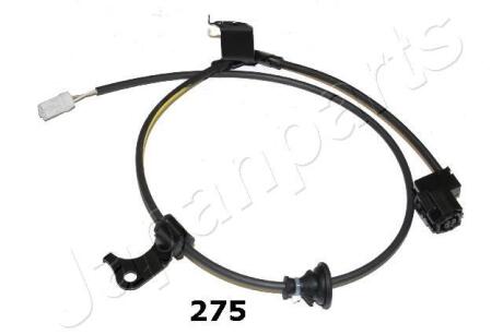 JAPANPARTS TOYOTA Датчик ABS задній правий YARIS 1.0-1.4 05-12 ABS-275