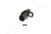 Датчик ABS MAZDA T. 3 1.4/1.6/1.6 DI TURBO/2.0/2.3/2.3 MPS/DISI TURBO MPS/MZR 03- JAPANPARTS ABS-333 (фото 2)